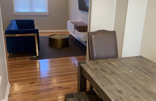 East Orange Condominio | Cozy Modern Condo