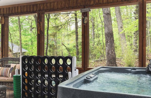 Smithville Casa | Cozy, modern cottage 3 minutes from the marina