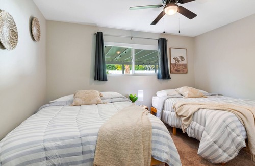 NE - Sterling Casa | COZY, MODERN POOL HM w/ Patio Dining & Game Room