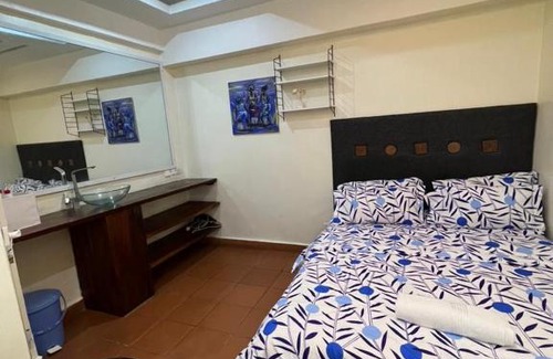 Upanga East Apartamento | COZY MODERN STUDIO APARTMENT AT UHURU HEIGHTS
