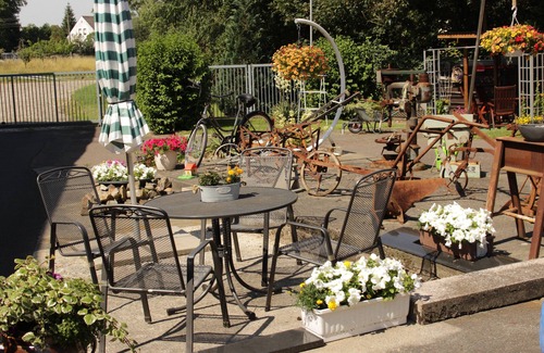 Schonebeck Apartamento | Cozy, modern vacation apartment with parking space