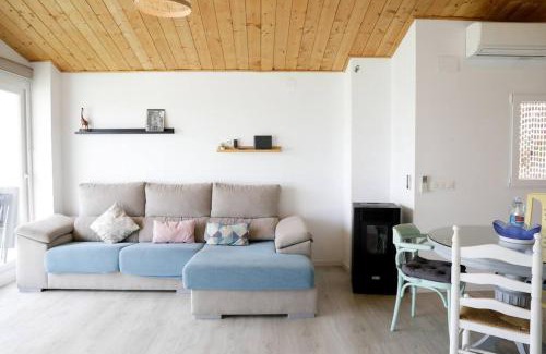 L'Eliana Chalet De Esquí | Cozy modern villa at LEliana