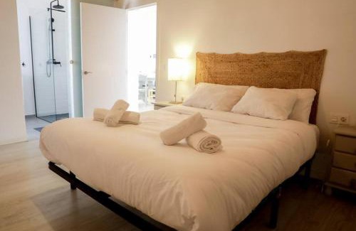 L'Eliana Chalet De Esquí | Cozy modern villa at LEliana