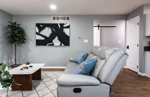 New Castle Casa | Cozy Modern Villa