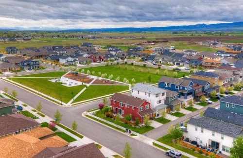 Bozeman Casa | Cozy Montana Getaway Near Bozeman & Yellowstone
