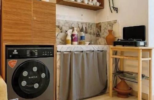 Dakhla Apartamento | Cozy Moroccan Studio