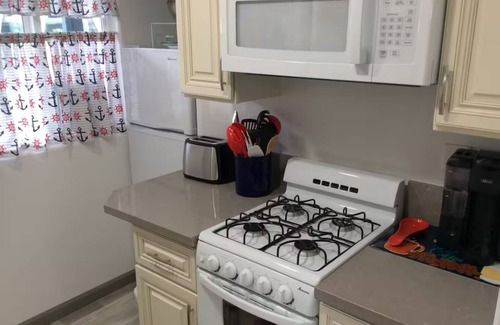 Morro Bay Cabaña | Cozy Morro Bay Getaway