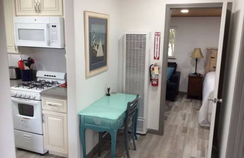 Morro Bay Cabaña | Cozy Morro Bay Getaway