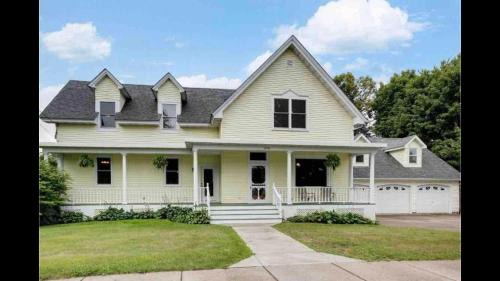 Osceola Apartamento | Cozy Mother-in-Law Apartment
