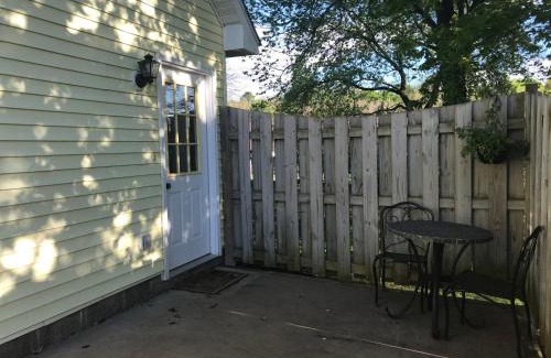 Osceola Apartamento | Cozy Mother-in-Law Apartment