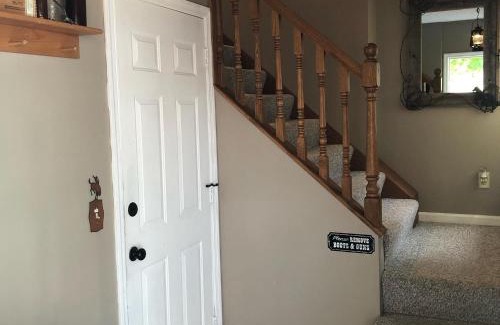 Osceola Apartamento | Cozy Mother-in-Law Apartment