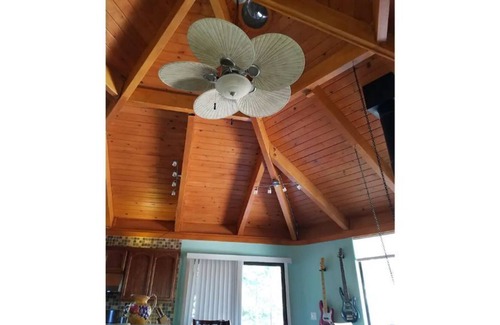 Pine Mountain Club Chalet De Esquí | Cozy Mountain Chalet