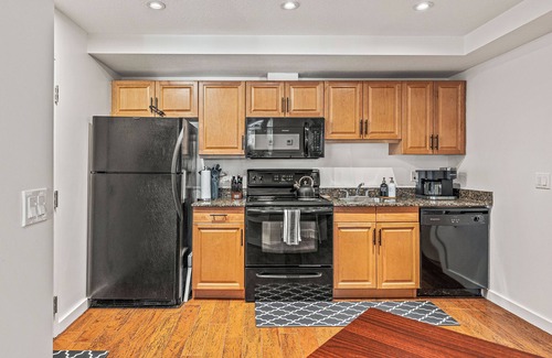 Canmore Condominio | Cozy Mountain 1 BR Condo, pool, hot tub, close to all Canmore has to offer