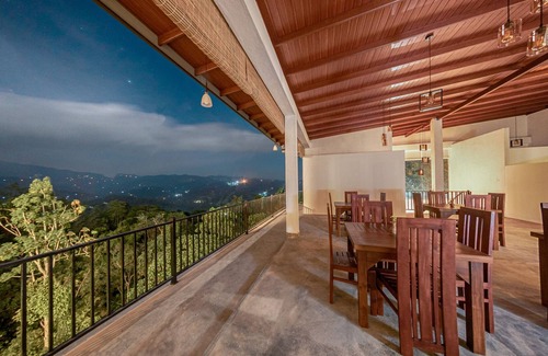 Doluwa Casa | Cozy Mountain Bungalow