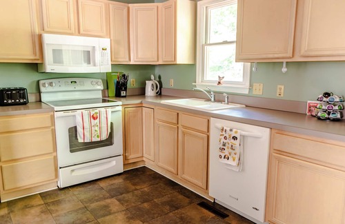 Massanutten Casa | Cozy Mountain Cabin in Massanutten Resort. L2 EV Charger onsite
