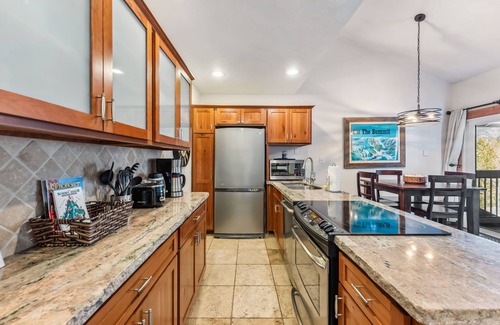 Keystone Condominio | Cozy Mountain Condo Minutes from Keystone Resort with Pool & Hot Tub