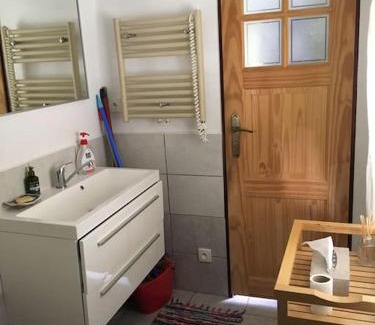 Dolni Lomna Chalet De Esquí | Cozy mountain cottage with terrace in Dolni Lomna