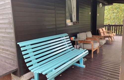 Dolni Lomna Chalet De Esquí | Cozy mountain cottage with terrace in Dolni Lomna