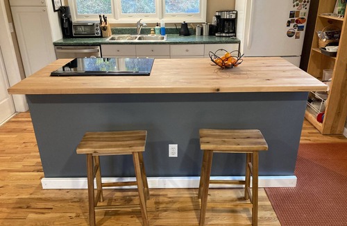 Swannanoa Cabina | Cozy Mountain Getaway Close To Asheville