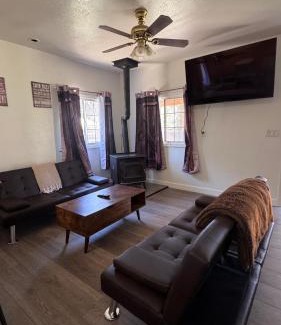 Guatay Casa | Cozy Mountain Guest house