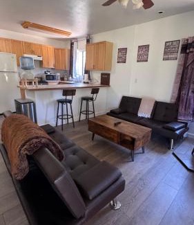 Guatay Casa | Cozy Mountain Guest house