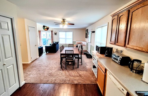 Briar Crest Woods Chalet De Esquí | Cozy Mountain Hideout|Ski|Snow Tubing|Jim Thorpe and more