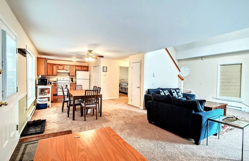 Briar Crest Woods Chalet De Esquí | Cozy Mountain Hideout|Ski|Snow Tubing|Jim Thorpe and more