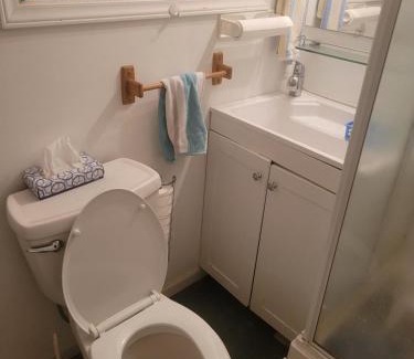 Hendersonville Apartamento | Cozy Mountain Home Apartment