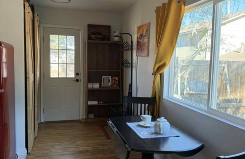 Frazier Park Casa | Cozy Mountain Retreat 2-bedroom house in Frazier Park with WiFi