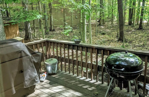 Thornhurst Casa | Cozy Mountain Retreat in Arrowhead Lake, Gold Star Community
