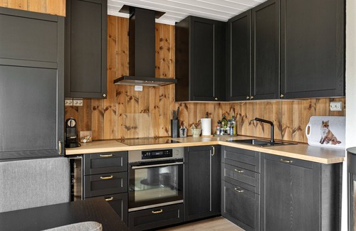 Mælem Apartamento | Fageråsen 786, Trysil, ski in out, Sauna, 6 pax