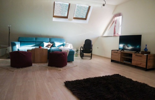 Samokov Apartamento | Cozy mountain studio Altavista