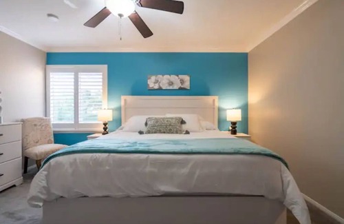 Glendora Casa | Cozy mountain view 3 bed/2bath with 2 king beds!