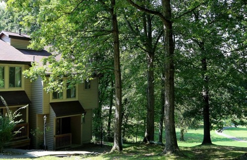 Cheat Lake Casa | Cozy Mountain View Retreat in Morgantown