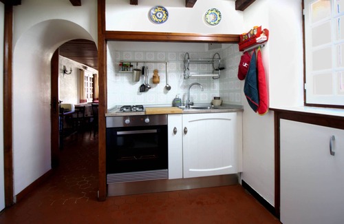 Escouloubre-les-bains Cabaña | Acogedora casita de pueblo de montaña