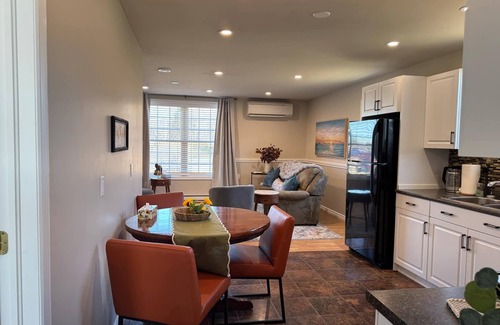 Cheticamp Casa | Cozy Mountainview Bungalow. French Fishing Village. Whale Watching tours.