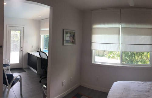 Boulevard Oaks Casa | Cozy Museum District Retreat