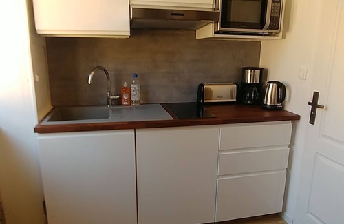 Old Lyon Apartamento | Cozy n'est in the heart of Vieux-Lyon