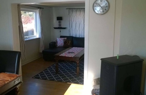 Fredrikstad Casa | Casa acogedora y estrecha Fredrikstad-Sarpsborg