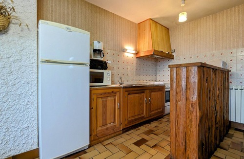 Saint-Didier-sur-Doulon Cabaña | Cozy Nature Retreat Near La Chaise-Dieu with Spacious Garden & Child-Friendly Amenities