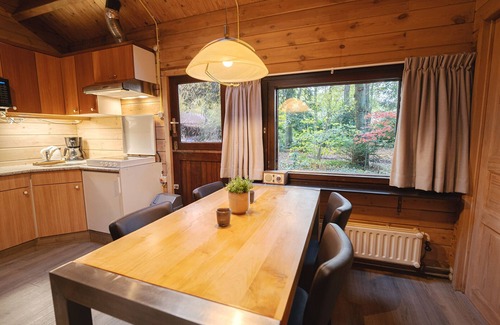 Municipality of Soest Casa | Cozy nature cottage in forest with private parking