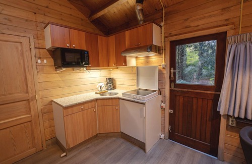 Municipality of Soest Casa | Cozy nature cottage in forest with private parking