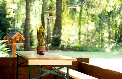 Municipality of Soest Casa | Cozy nature cottage in forest with private parking