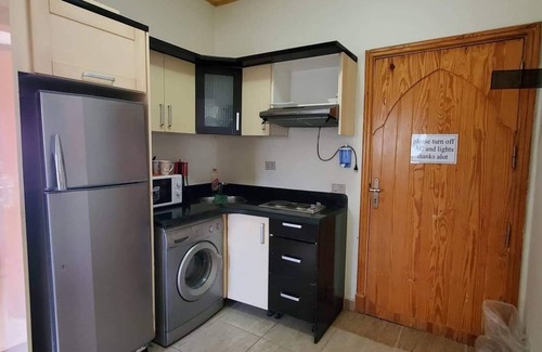 El Hadaba Condominio | Cozy near by everywhere