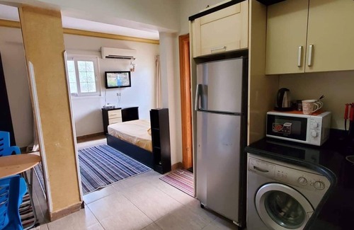 El Hadaba Condominio | Cozy near by everywhere
