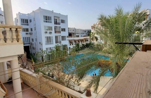 El Hadaba Condominio | Cozy near by everywhere