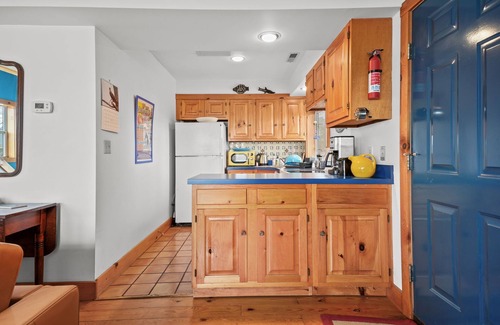 Chincoteague Casa | Cozy Nest - Waterview, Pet Friendly, Screened Porch