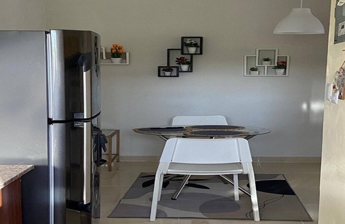 Santo Domingo Apartamento | Acogedor Apartamento nuevo Av. Paseo del mar, a 15 minutos del aeropuerto,