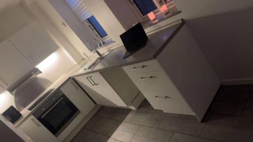 Vejle Apartamento | Cozy New Apartment in Vejle City Center