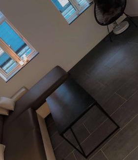 Vejle Apartamento | Cozy New Apartment in Vejle City Center
